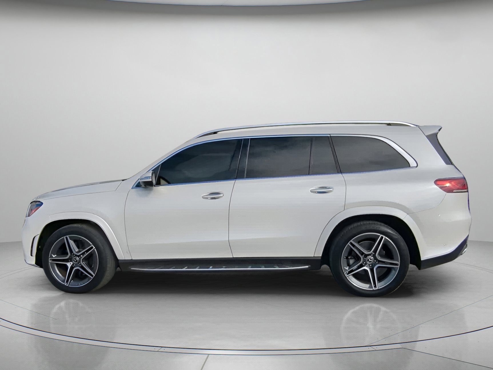 Used 2023 Mercedes-Benz GLS 450 GLS 450 image 9