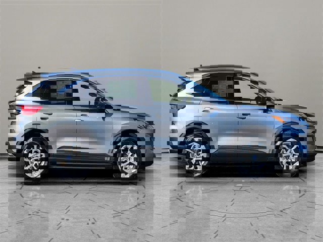 Certified 2022 Ford Escape SE w/ Convenience Package image 13