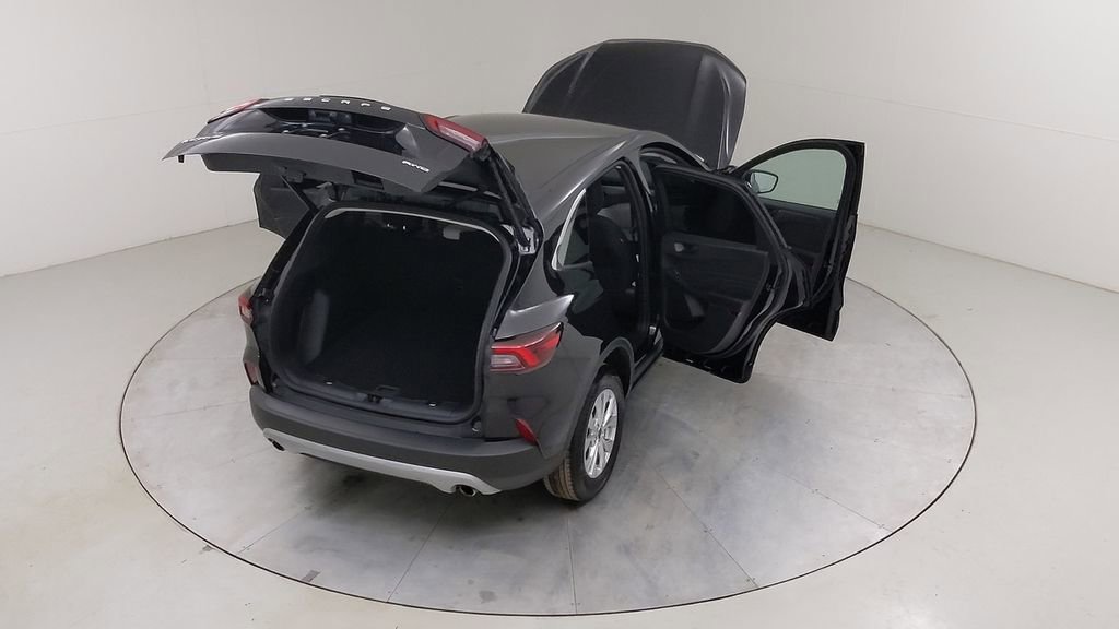 Certified 2023 Ford Escape Active image 49