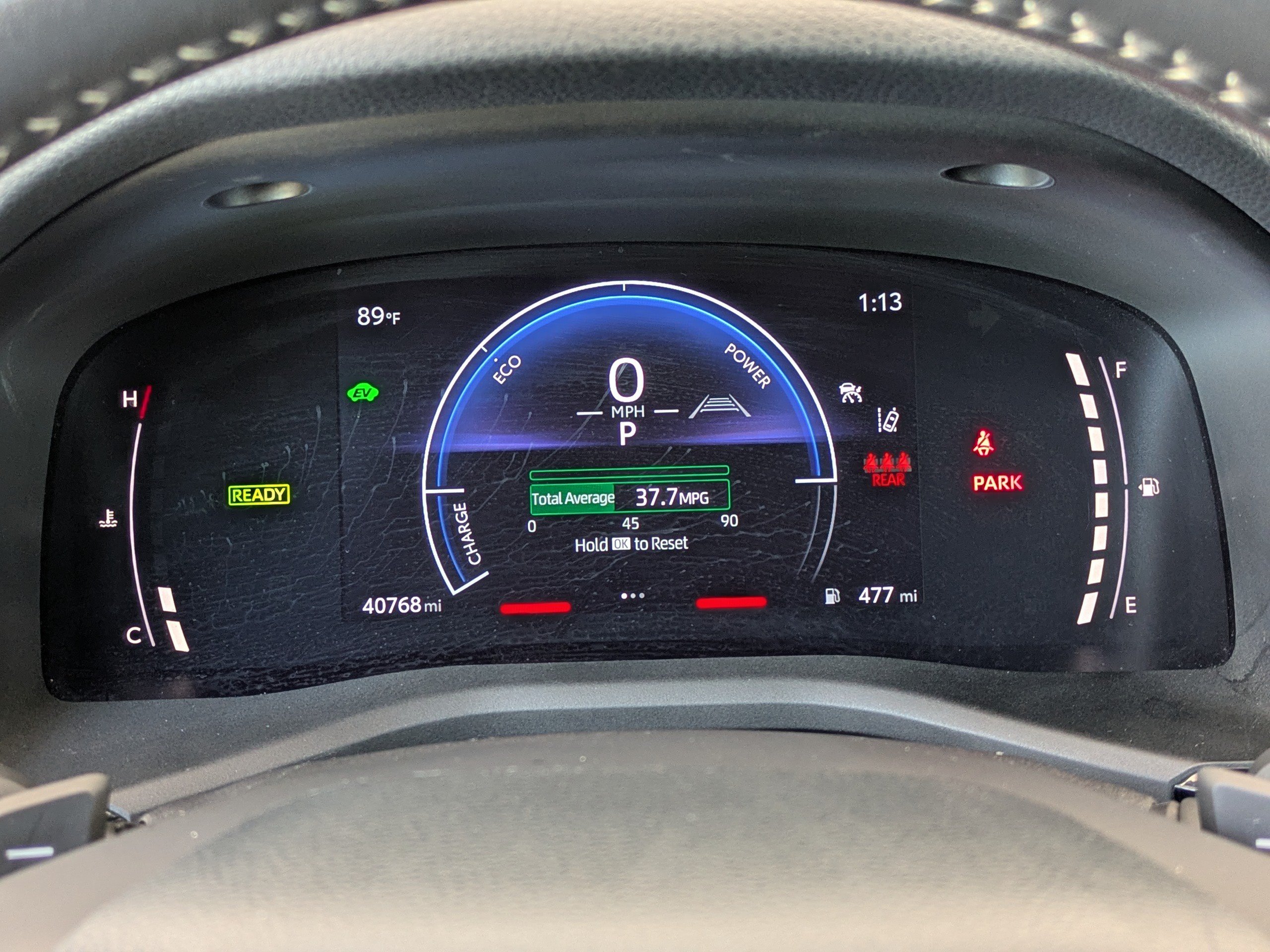 Used 2025 Toyota Camry SE FWD image 27