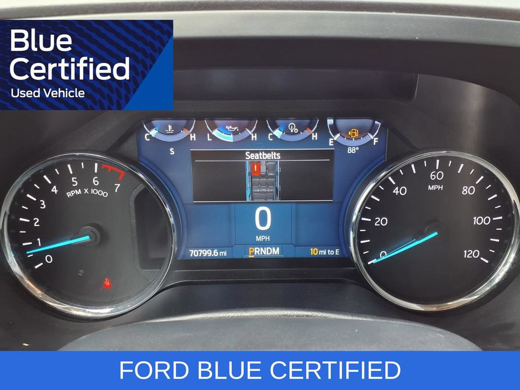 Certified 2023 Ford Expedition XLT RWD image 17