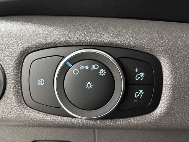 Certified 2024 Ford Transit 350 XLT image 19