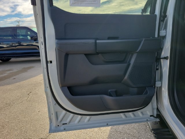 Certified 2023 Ford F150 XL w/ STX Appearance Package RWD image 15