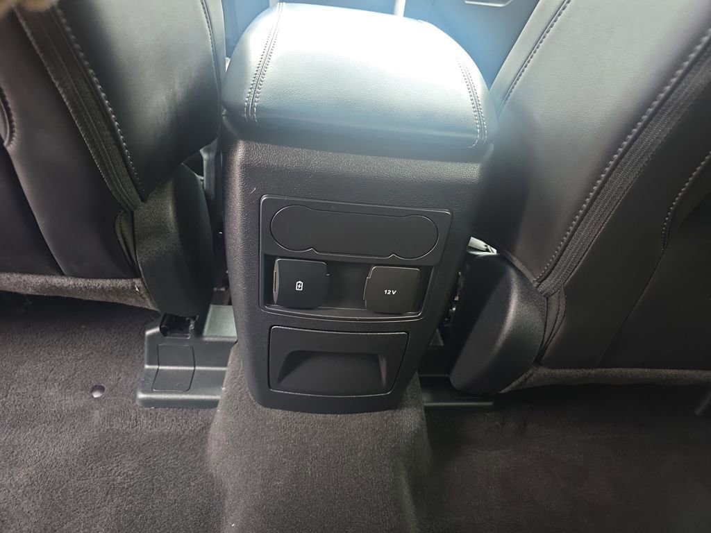 Certified 2024 Ford Explorer XLT w/ Equipment Group 202A image 41