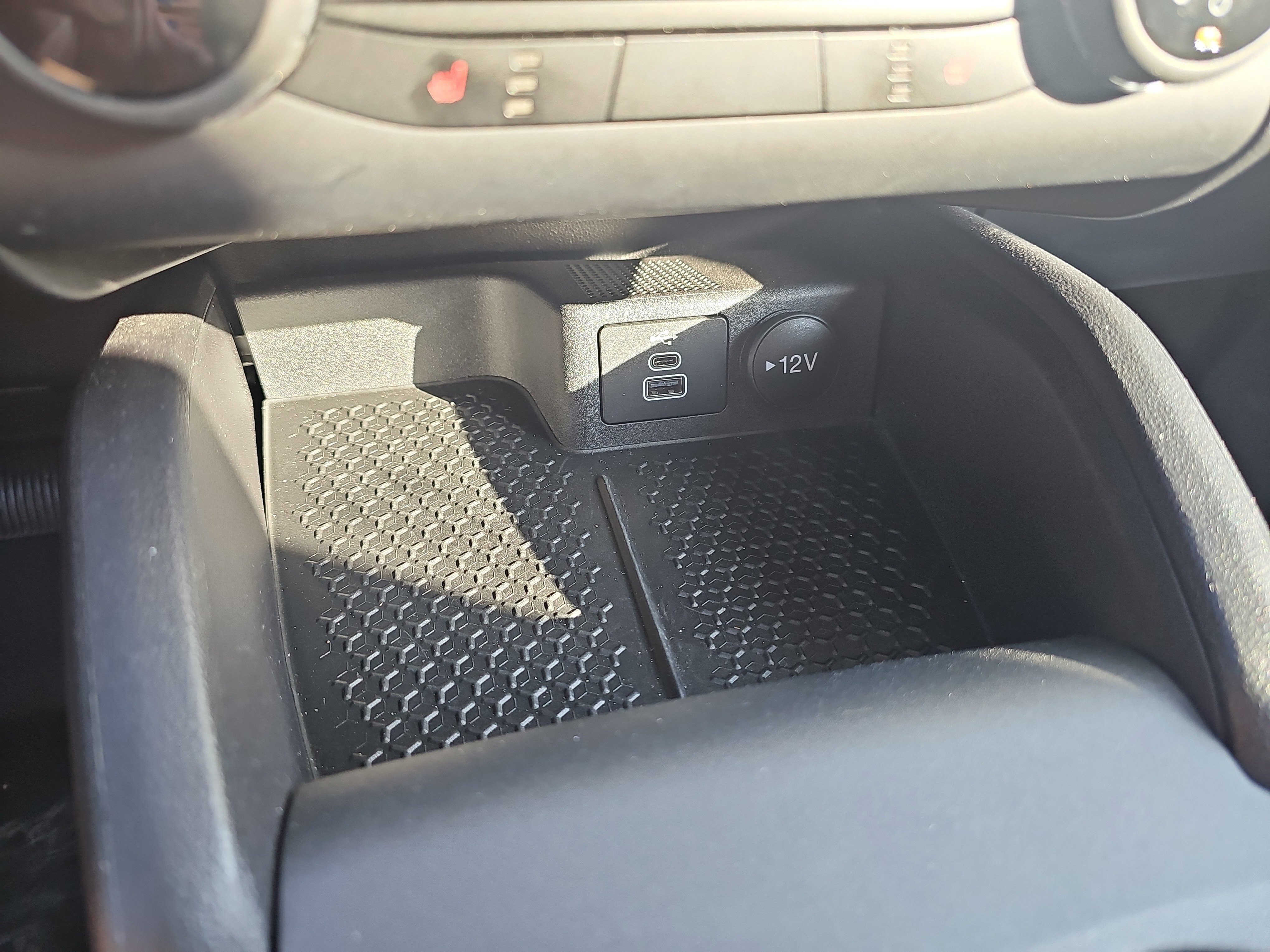 Certified 2023 Ford Bronco Sport Badlands AWD/4WD image 36