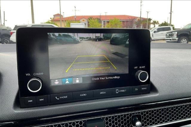 Used 2024 Honda Civic Sport image 14