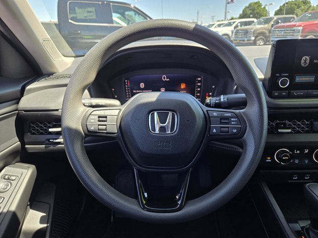 Used 2023 Honda Accord EX image 13