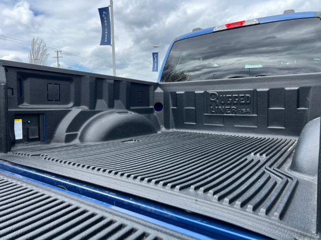 Certified 2024 Ford F150 XLT w/ Mobile Office Package AWD/4WD image 6
