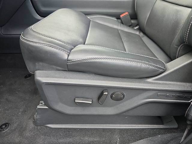 Certified 2025 Ford Expedition Platinum AWD/4WD image 22