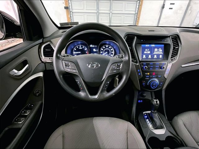 Used 2017 Hyundai Santa Fe Sport AWD/4WD image 5