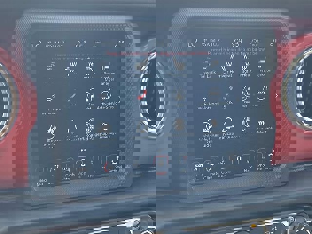 Used 2020 Jeep Wrangler Unlimited Rubicon image 27