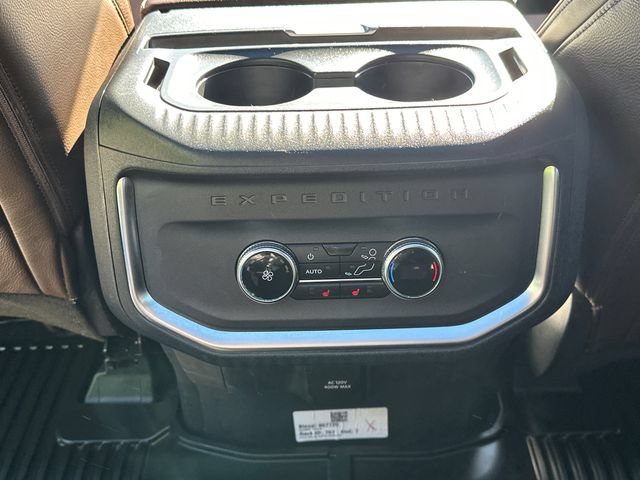 Certified 2025 Ford Expedition Max King Ranch AWD/4WD image 22