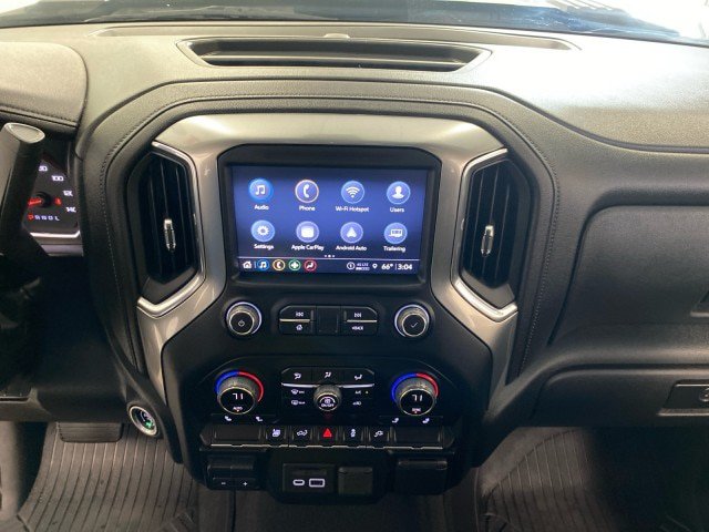 Used 2022 Chevrolet Silverado 2500 LTZ w/ Snow Plow Prep/Camper Package AWD/4WD image 23