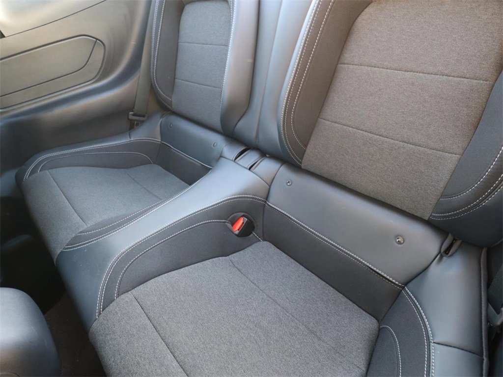 Certified 2024 Ford Mustang EcoBoost image 11