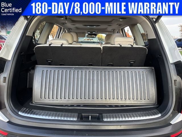 Used 2022 Kia Telluride SX image 34