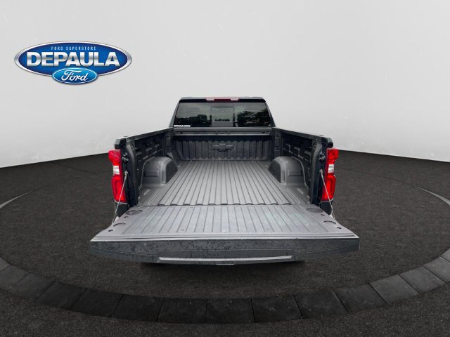 Used 2024 Chevrolet Silverado 1500 RST w/ RST All Star Premium Package AWD/4WD image 6