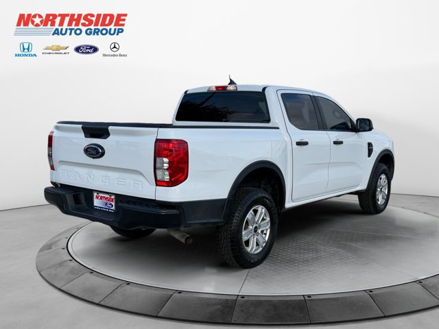 Certified 2024 Ford Ranger XL RWD image 7