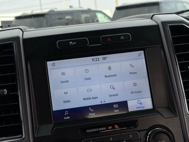 Certified 2019 Ford F150 XLT w/ XTR Package image 35