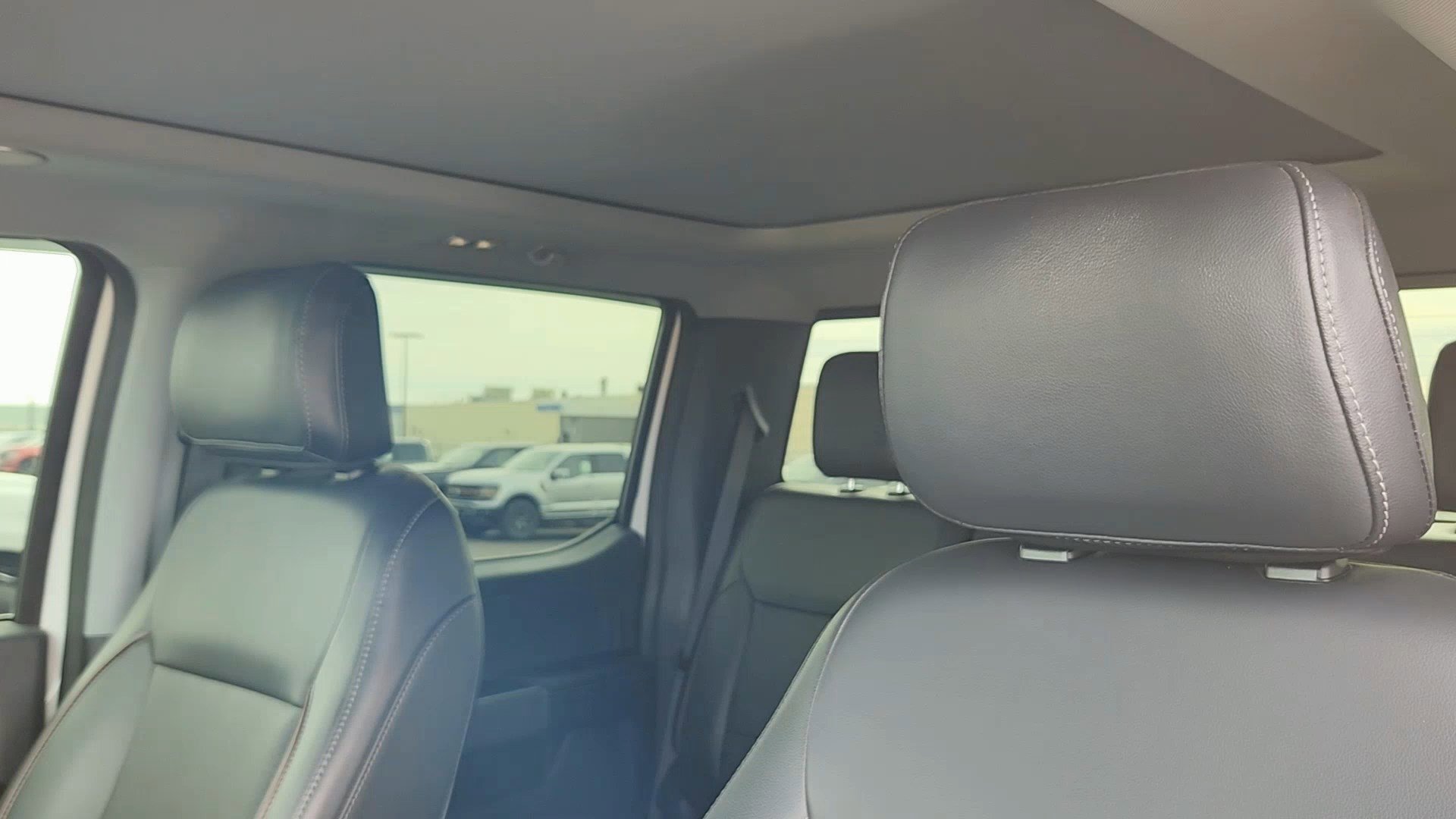 Certified 2024 Ford F250 Lariat w/ Lariat Ultimate Package image 10