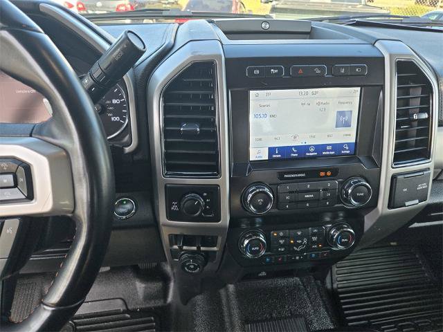 Certified 2021 Ford F350 Lariat image 16