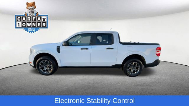 Certified 2022 Ford Maverick XLT w/ Equipment Group 300A Standard image 6