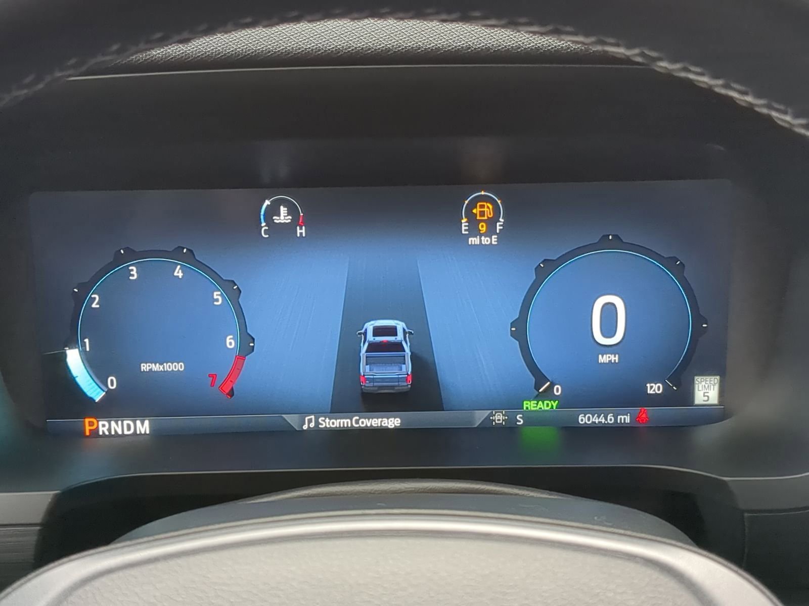 Certified 2025 Ford F150 XLT w/ Equipment Group 302A MID image 38