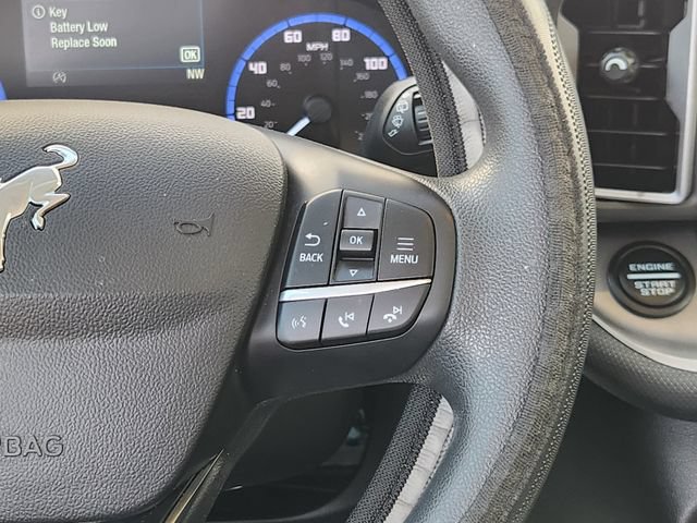 Certified 2022 Ford Bronco Sport Big Bend AWD/4WD image 28