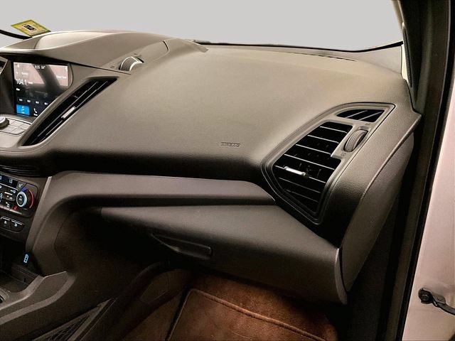 Certified 2019 Ford Escape SE FWD image 15