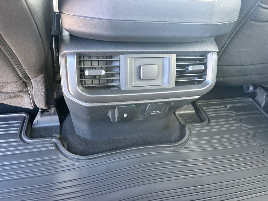 Certified 2024 Ford F150 XLT w/ Equipment Group 302A MID AWD/4WD image 22