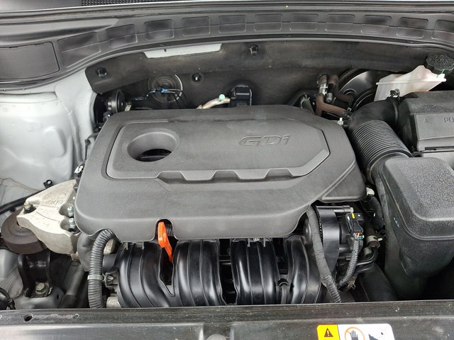 Used 2018 Hyundai Santa Fe Sport FWD image 28