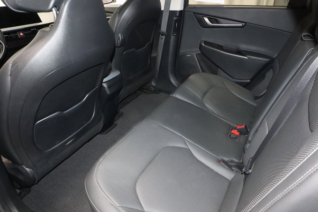 Used 2023 Kia EV6 Wind image 22