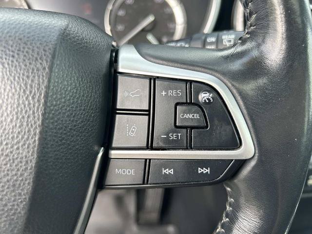 Used 2022 Toyota Highlander XLE AWD/4WD image 33