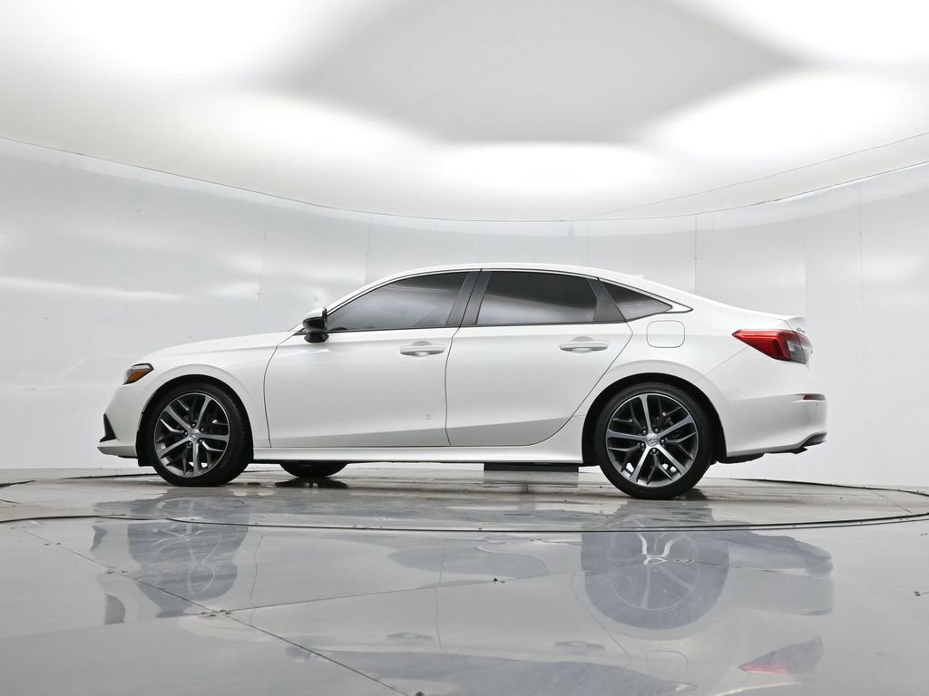 Used 2024 Honda Civic Touring image 25