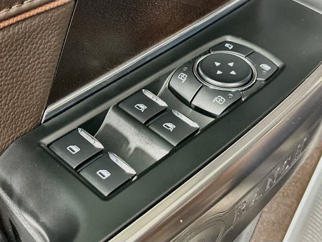 Certified 2024 Ford F150 King Ranch AWD/4WD image 30