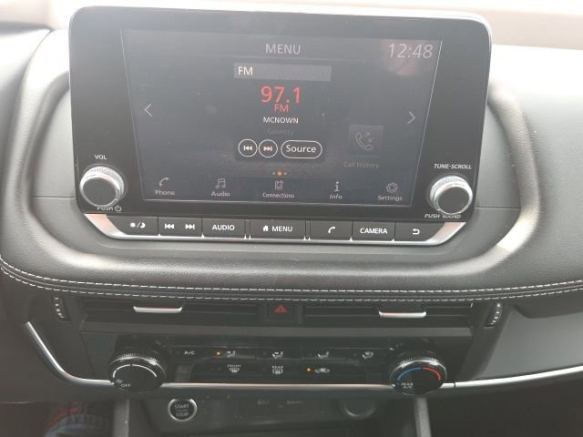 Used 2021 Nissan Rogue S image 28