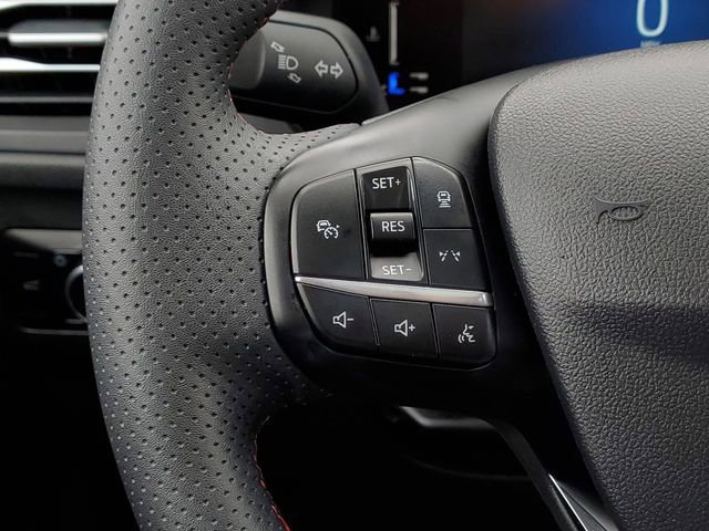 Certified 2023 Ford Escape ST-Line w/ Tech Pack #1 image 19