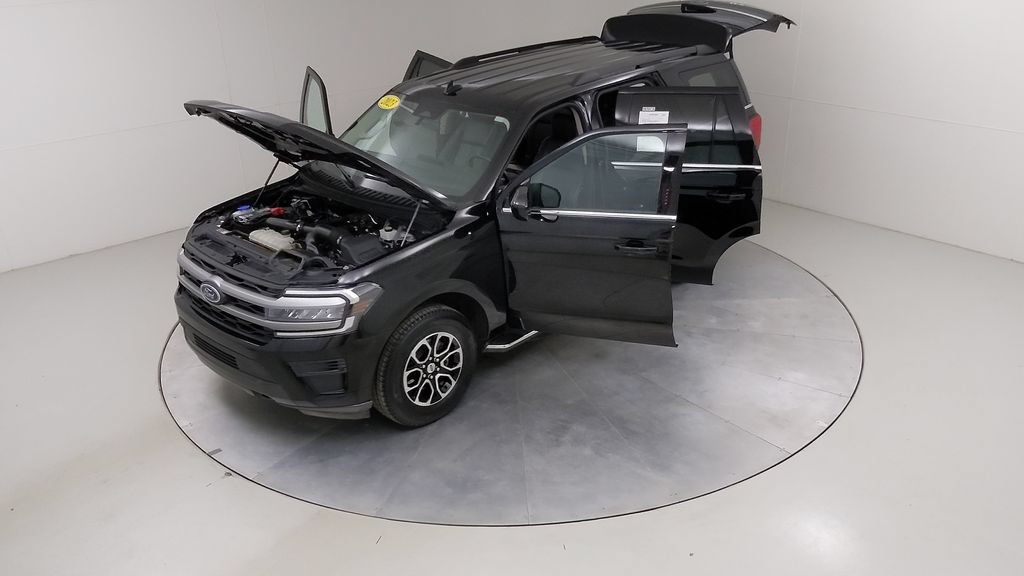 Certified 2023 Ford Expedition XLT AWD/4WD image 57