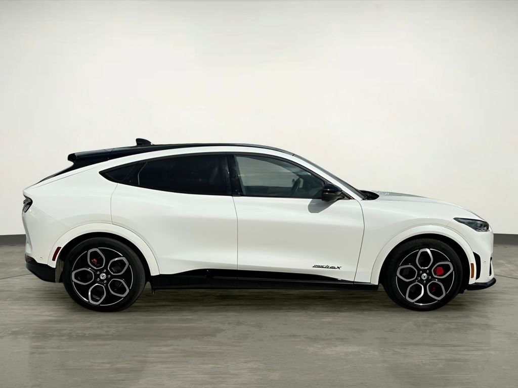 Certified 2023 Ford Mustang Mach-E GT image 9