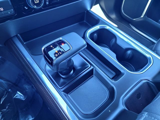 Used 2024 Chevrolet Silverado 1500 LT Trail Boss w/ Convenience Package II AWD/4WD image 19