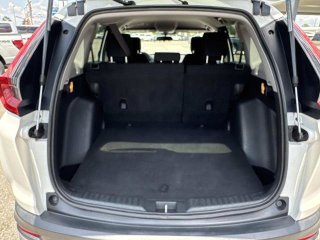 Used 2021 Honda CR-V Special Edition image 13