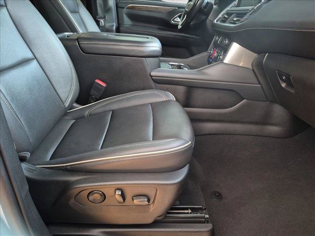 Used 2022 Chevrolet Tahoe Premier RWD image 22