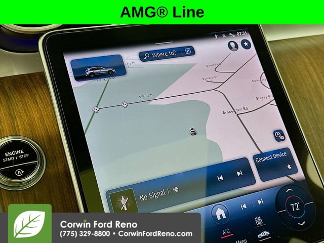 Used 2023 Mercedes-Benz GLC 300 4MATIC image 13