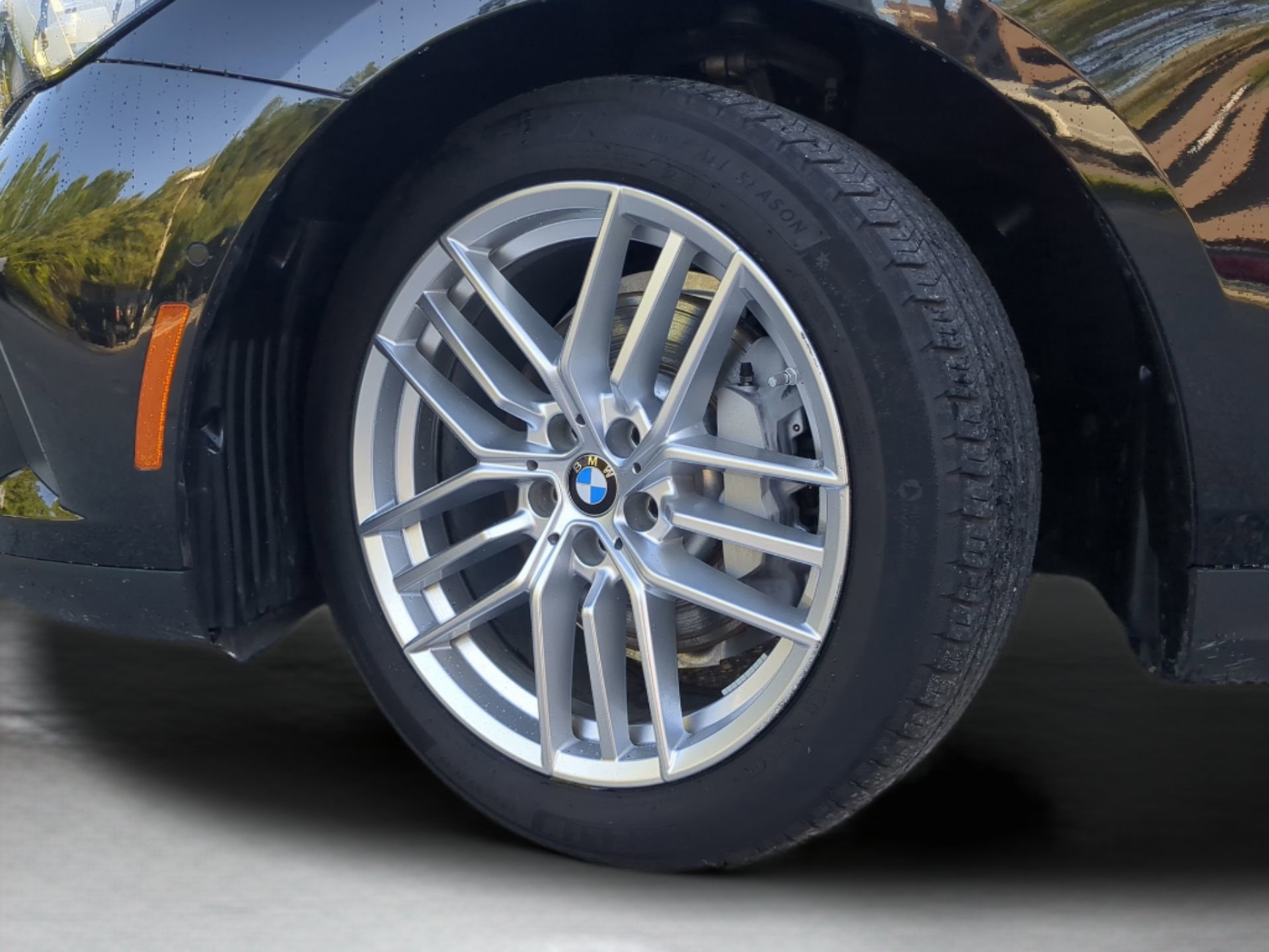 Used 2025 BMW 530i RWD image 72