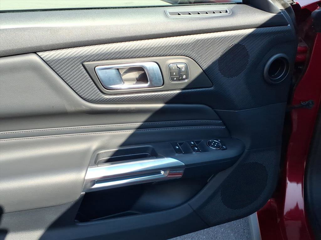 Certified 2024 Ford Mustang GT Premium image 11