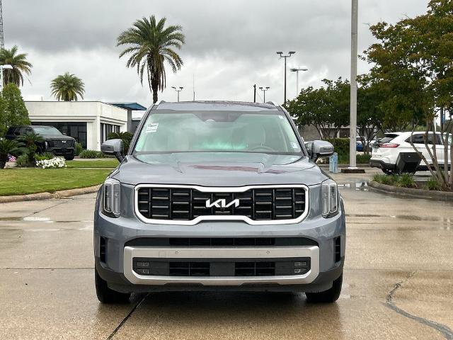 Used 2023 Kia Telluride SX FWD image 10