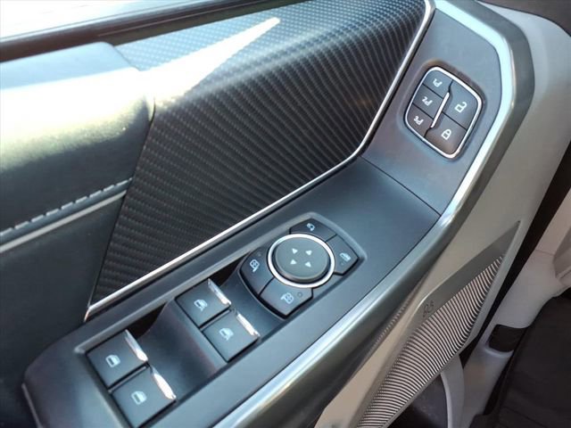 Certified 2021 Ford F150 Limited image 21