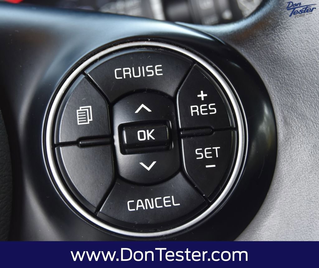 Used 2020 Kia Soul GT-Line image 41