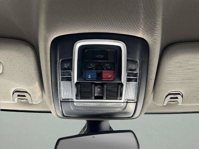 Used 2023 RAM 3500 Laramie AWD/4WD image 27