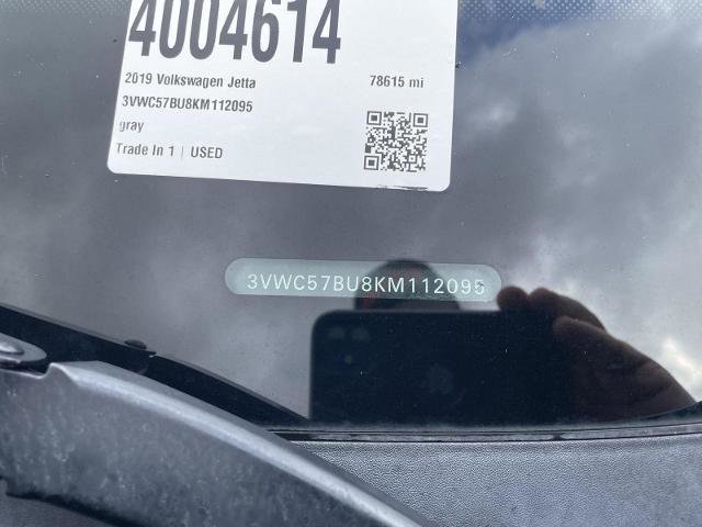 Used 2019 Volkswagen Jetta R-Line image 32