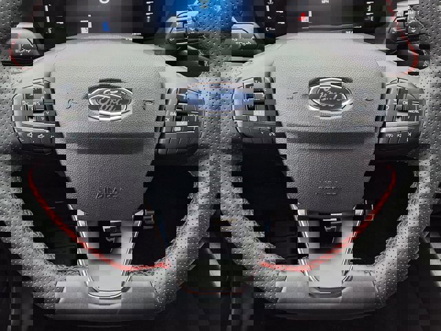 Certified 2024 Ford Escape ST-Line w/ Tech Pack #1 image 16